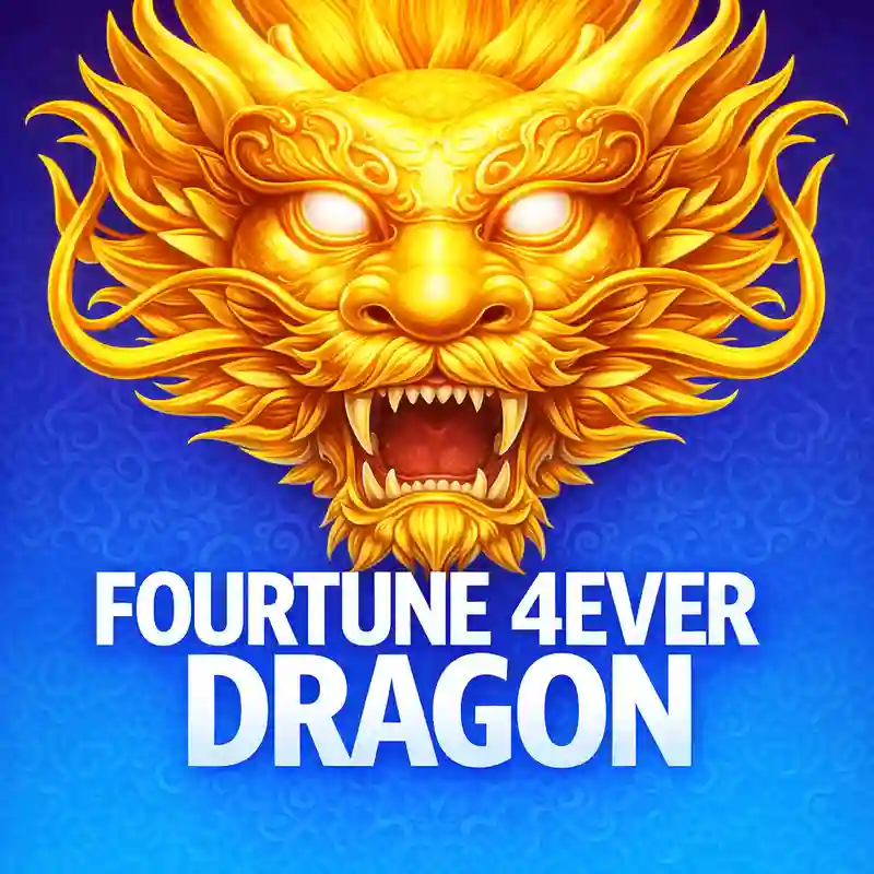 Fourtune 4ever Dragon Game Cover