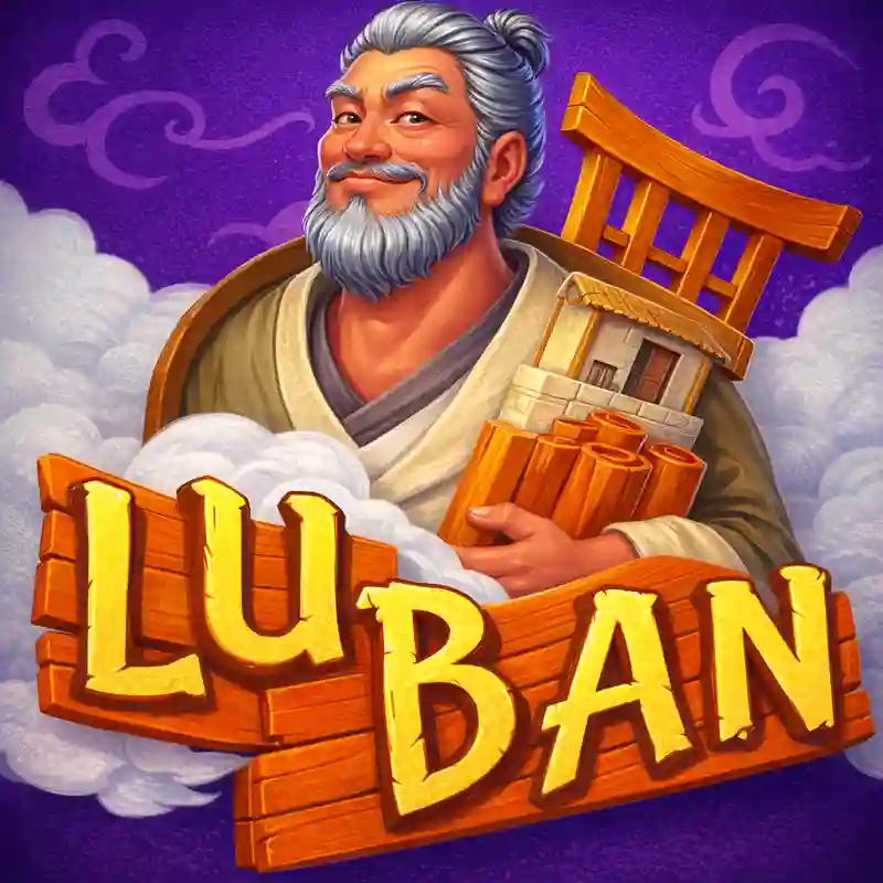 Lu Ban slot game at panaloko online casino