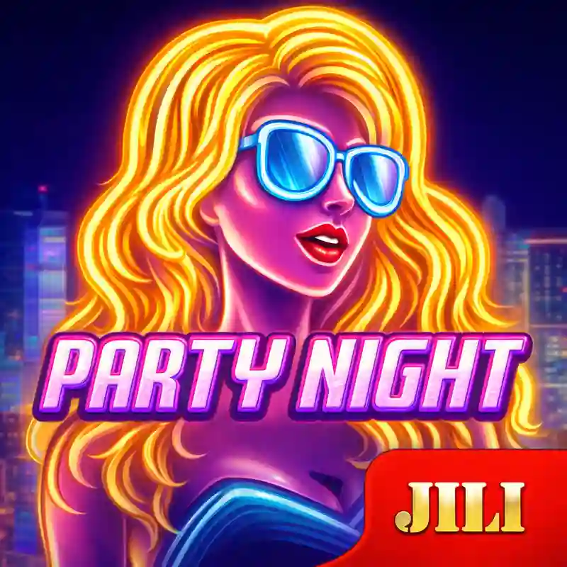Party Night Slot Game - Win Big at panaloko