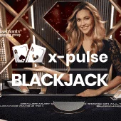FashionTV X-Pulse Blackjack