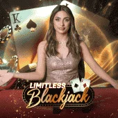 Limitless Blackjack